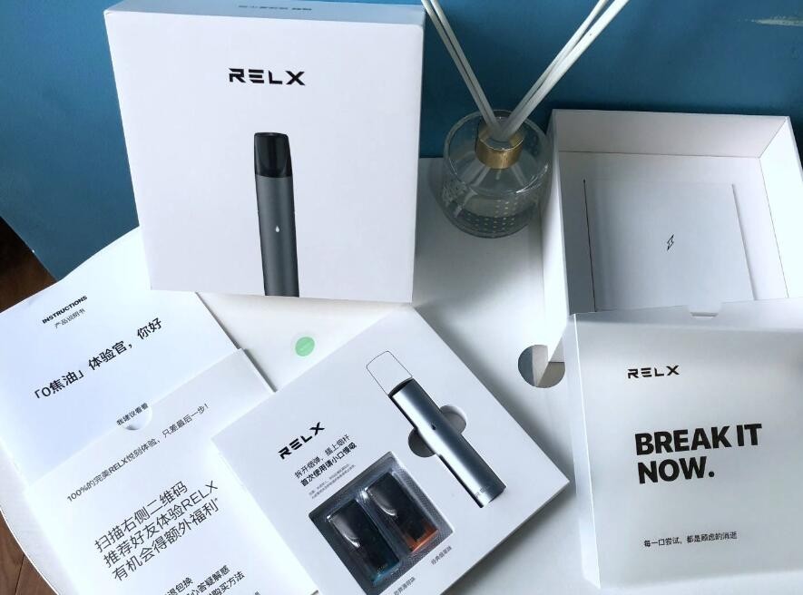 悦刻2代烟弹一盒几颗 悦刻第二代烟弹